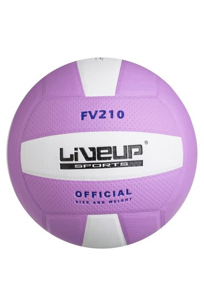 OEM Minge de Volei Alba Mov Nr.5