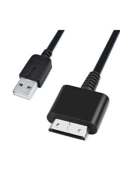 eWINNER كابل شحن USB إلى Mini USB متوافق مع وحدة تحكم بلايستيشن PS3/PS3 Slim ...
