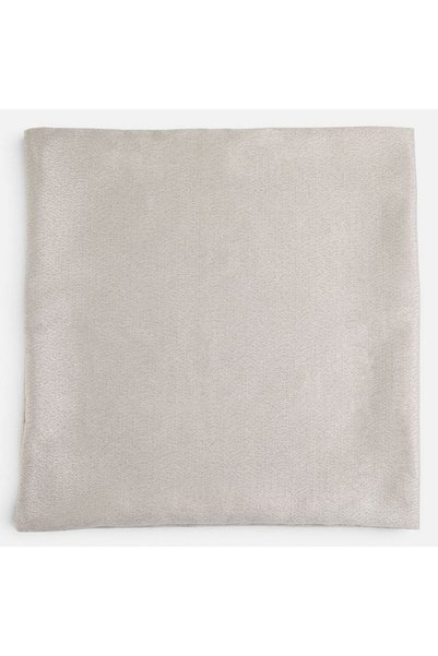 OEM Fata de Perna Bej pentru Canapea 40x40cm
