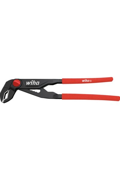 OEM Wiha κλασικές πένσες αντλίας με κουμπί 250mm