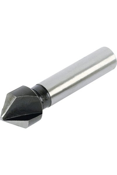 Wolfcraft Zencuitor HSS Ø12 mm