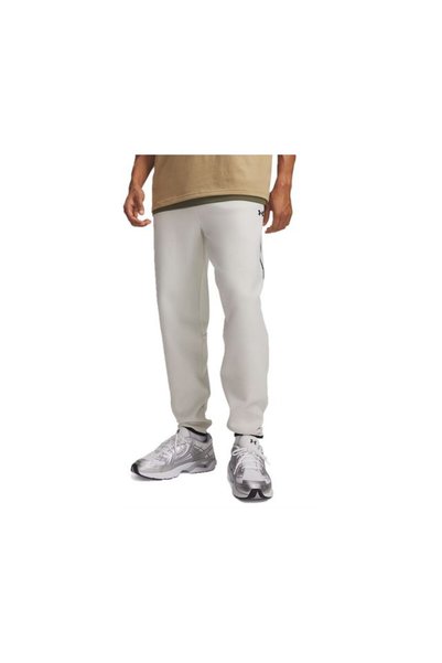 Under Armour Ua Unstoppable Flc Joggers Men's Casual Sweatpants 6013427-110 W...