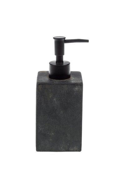OEM Dozator din Ciment Negru pentru Sapun Lichid 270ml