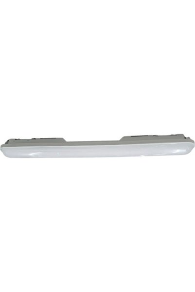 OEM Corp iluminat tehnic cu LED integrat Atollo 18W 1800 lumeni, lumină neutr...