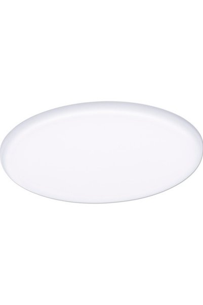 Paulmann Spot LED încastrat Veluna 17,5W 1500 lumeni, 4000K, alb