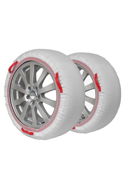 Menabo Κάλτσες χιονιού T53 αντιολισθητικά καλύμματα χιονιού για ελαστικά 175/...