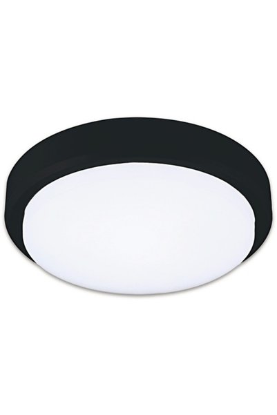 Top-Light Plafonieră cu LED integrat Top Light Mango 18W 1620 lumeni, Ø21 cm,...