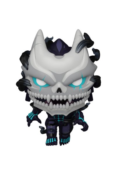 Funko Pop ! Animation: Kaiju No.8 - Kaiju No.8 (Uncontrol) (GW) (Exc)