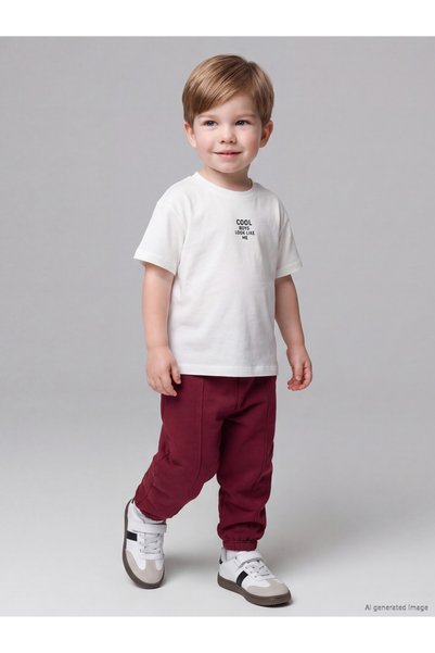 LC Waikiki I Baby Boy Jogger Pants Sweatpants from Freezen Store
