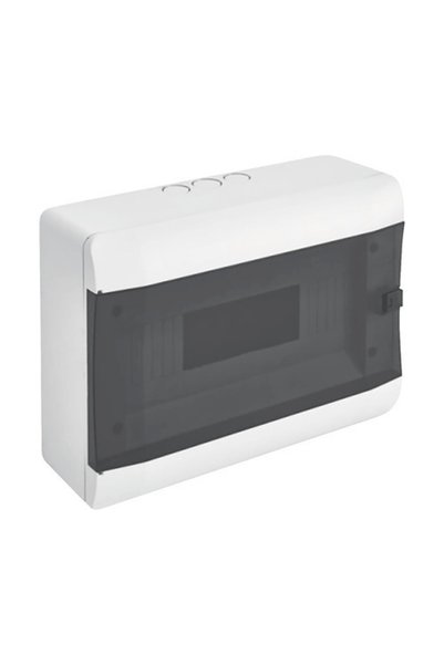 OEM Tablou distribuție electrică Mirsa Elektrik 12 module IP40, montaj aparent