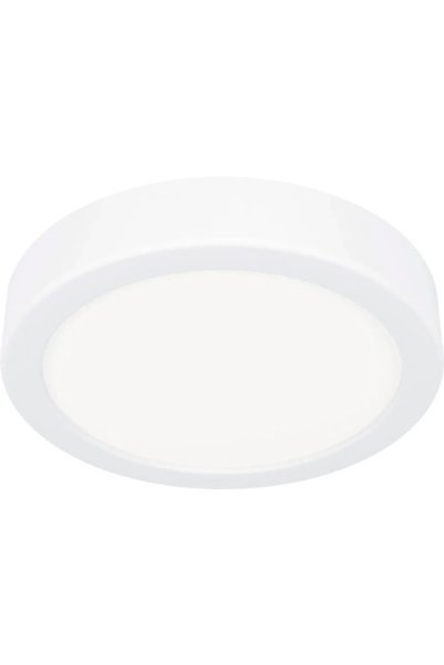 Eglo Panou cu LED integrat Fueva6 7,5W 1000 lumeni, montaj aplicat, lumină al...