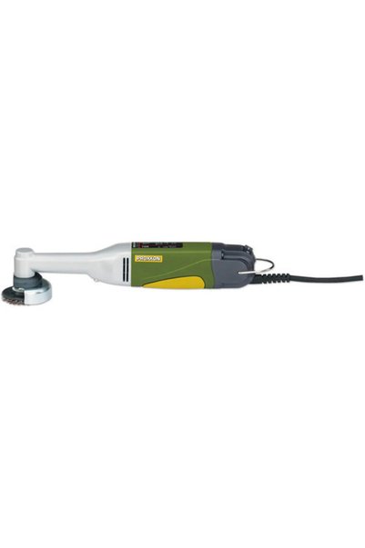 OEM Proxxon Micromot LHW 100W γωνιακός τροχός με μακρύ λαιμό 50mm, περιλαμβάν...