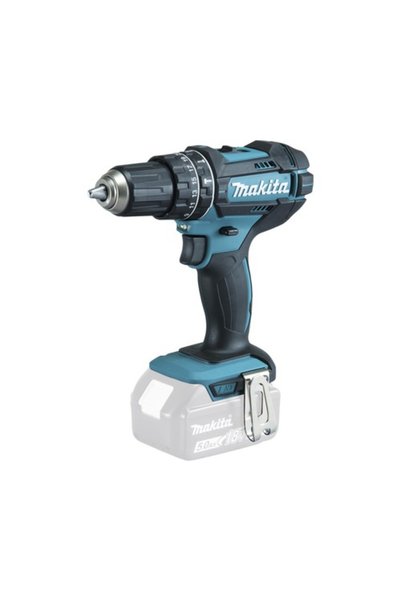 OEM Makita DHP482Z 18V Κρουστικό Δράπανο & Κατσαβίδι Max. 62Nm, Μέγ. 1900 σ.α...