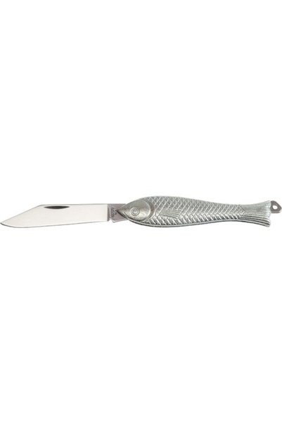 OEM Mikov rybicka 133mm blade type knife
