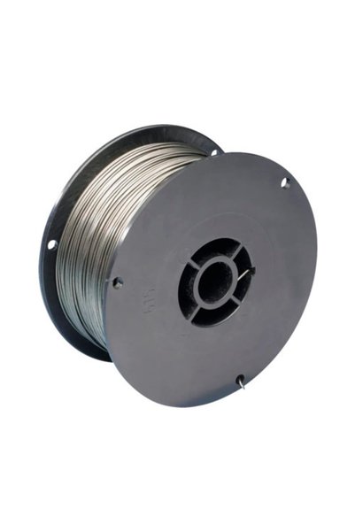 OEM Flux-cored wire for welding non-alloy steel CFH Ø0.9mm 0.9kg, for gasless...