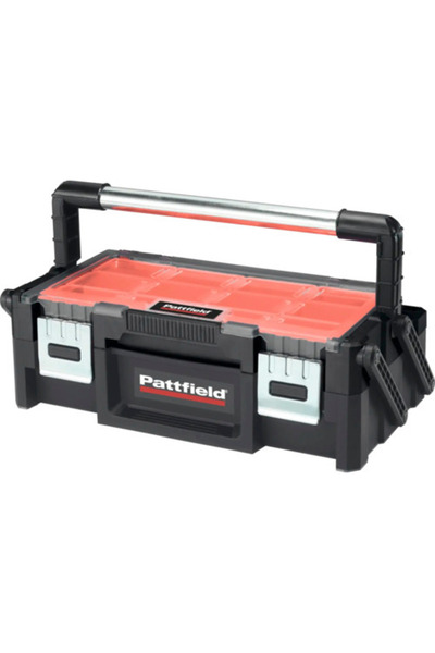 OEM Εργαλειοθήκη Pattfield 18 ιντσών