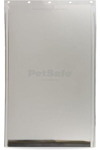 Generic Freedom Replacement Flap for Dog and Cat Doors - Easy to Replace - Du...