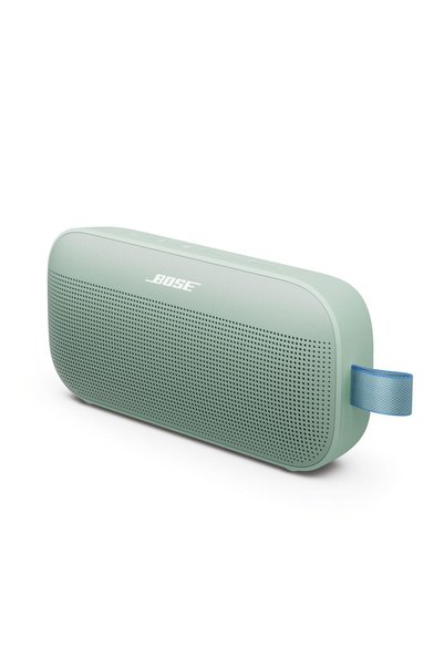 Bosel Elektronik Bose SoundLink Flex Portable Bluetooth Speaker (2nd Gen), Po...