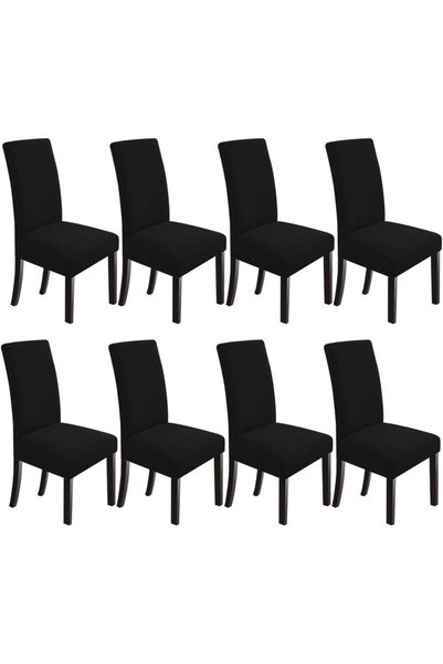 Generic Dining Room Chair Slipcovers Dining Chair Covers Parsons Chair Slipco...