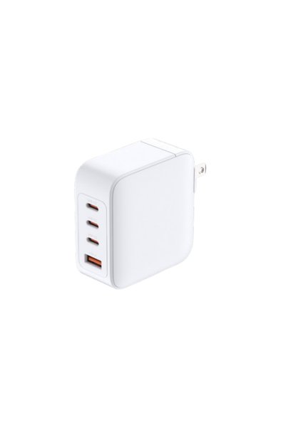 Evelise Încărcător de rețea D-Link 100W GaN, 100 W, 3 porturi
