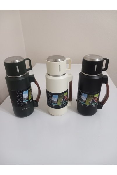 safe ترمس أونالار جروب 800 مل