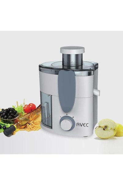 OEM Чопър за плодове и зеленчуци с 2 скорости 250W 280ml - AVEC