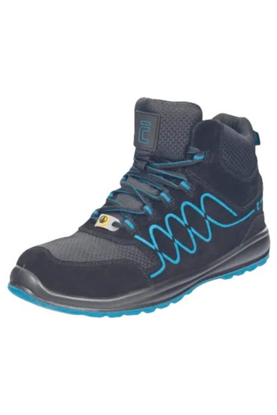 OEM Bocanci de protecție Cerva Raven Sport S1P, mărime 44