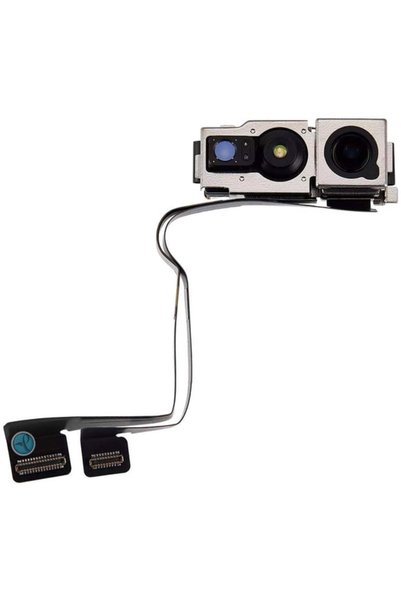 WAN-DEY Apple iPhone 16 Pro Max Uyumlu Ön Kamera