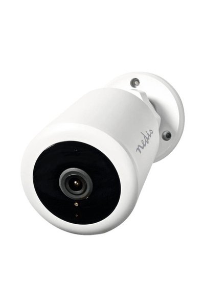 OEM Cameră video suplimentară pentru sistem supraveghere video Nedis SmartLif...