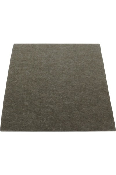OEM Protecție pâslă Tarrox 210x297x6mm, maro, autoadezivă