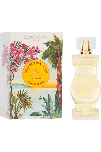 JEANNE ARTHES Apă de parfum Collection Azur, 100 ml