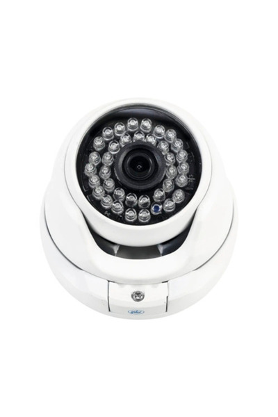 OEM Cameră de supraveghere PNI House AHD25 Full HD 2560x1920p, protecție la u...