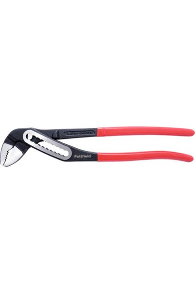 OEM Ρυθμιζόμενες πένσες υδραυλικού Pattfield 250mm