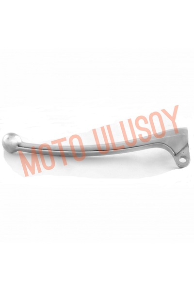 MOTO ULUSOY Sol Debriyaj Kolu Krom Mondial Agk 125 CG 125 Uag