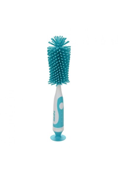 Evelise Perie de silicon pentru biberoane, U-Grow