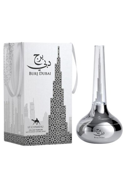 Le Chameau Burj Dubai عطر 100 مل