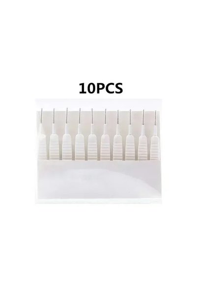 Choice D-10PCS Mobile Phone Speaker Charging Port Cleaning Set Dust Plug for ...