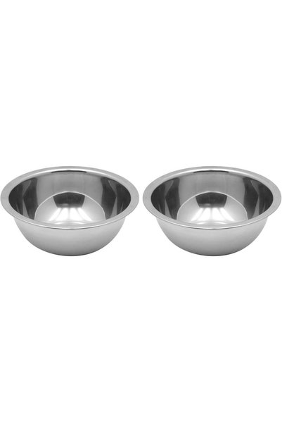 Generic 24.5 cm Fanta Bowl (Pack of 2)