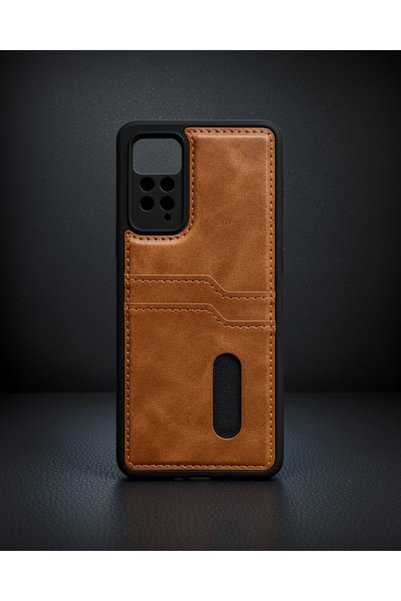 Generic Brand Xiaomi Redmi Note 12 Pro 4g Case Sara Leather Case with Busines...