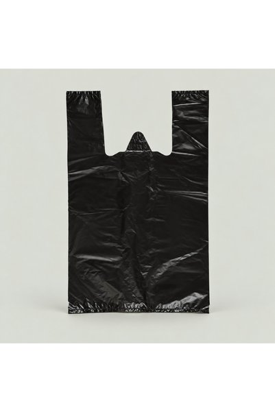 Köksal Pack Small Size Black Athlete Bag 25X42 1 kg