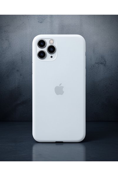Generic Brand Apple iPhone 11 Pro Max Case Pp Ultra Thin Cover - White