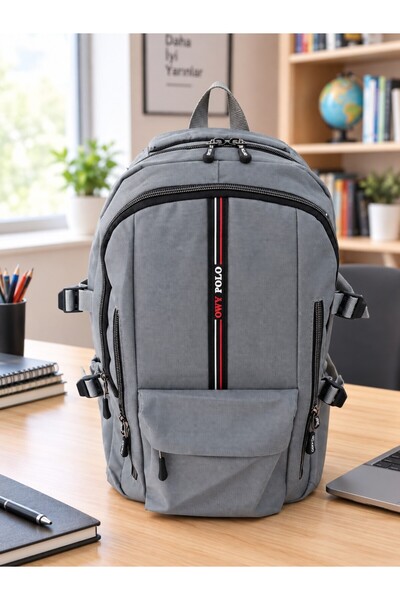 NewBag Sirt School Sports Bag