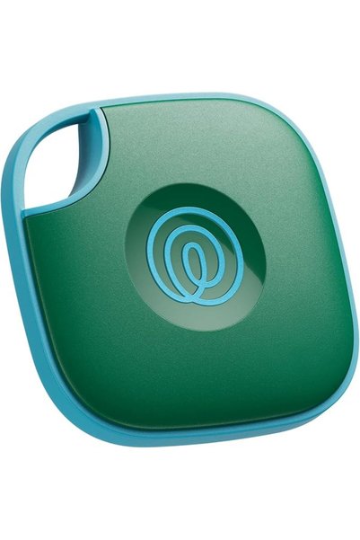 GENERAL Life360 Tile - Bluetooth Tracker, Keys Finder and Item Locator for Ke...