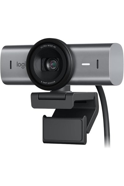 logitech g1 Logitech MX Brio Ultra HD 4K Collaboration and Streaming Webcam, ...