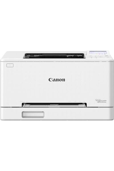 Canon Gate طابعة ليزر لاسلكية من كانون، طراز imageCLASS LBP646Cdw، تدعم الطبا...