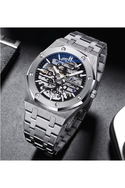 Sewor Bagolee Automatic Men's Wristwatch