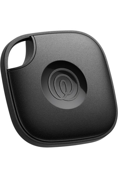 GENERAL Life360 Tile - Bluetooth Tracker, Keys Finder and Item Locator for Ke...