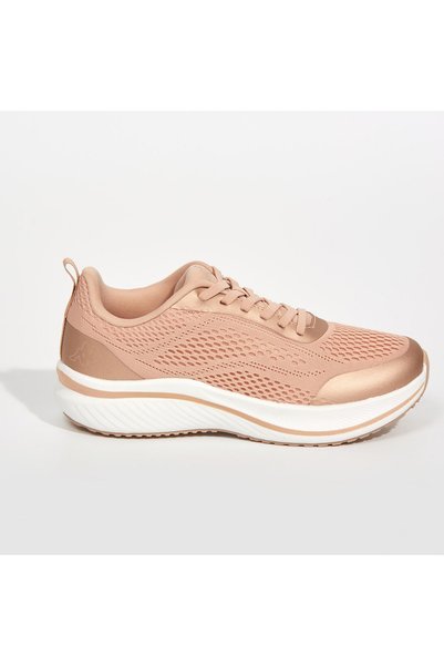 Kappa Sneakers Γυναικεία Παπούτσια Logo Malkween