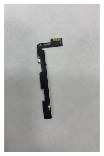 WAN-DEY Reeder P13 Blue Plus 2022 Compatible on Off Side Volume On/Off Film