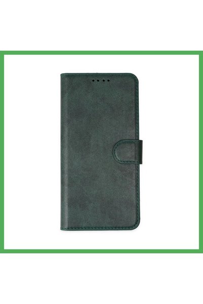 Nur store Çanta iPhone 14 Pro Compatible Case Trend S Plus Cover Case - Green...